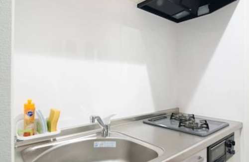 Hakata Ekimae Apartment | HIRO BUILDING Apartment Stay