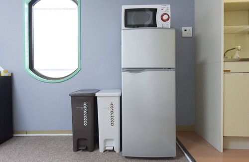 Kamata Apartment | Hiroki Building 303 Checkin 1 minute walk from J - Hiroki Co Ltd Nishishataku 303/Ota-ku Tokyo