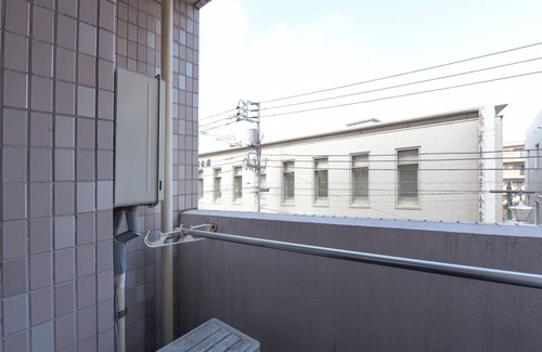 Kamata Apartment | Hiroki Building 303 Checkin 1 minute walk from J - Hiroki Co Ltd Nishishataku 303/Ota-ku Tokyo