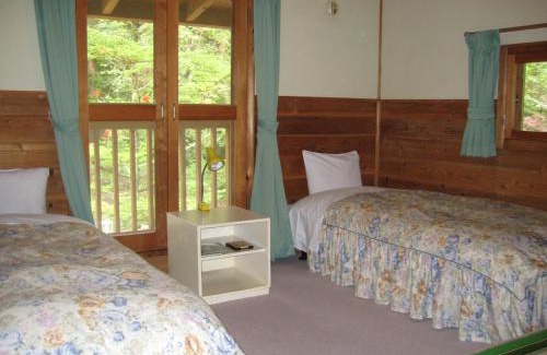 Hara Bed & Breakfast | Hirotani Pension
