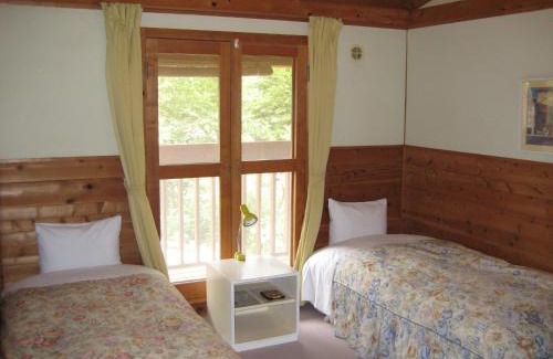 Hara Bed & Breakfast | Hirotani Pension