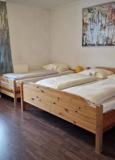 Abtsroda House | Hirsch Abtsroda