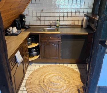 Siedelsbrunn House | Hirschhaus