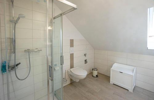 Chorin Apartment | Hirtenhaus 28b Obergeschoss