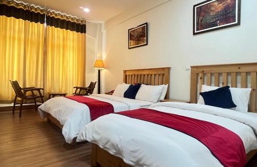 Skardu Hotel | Hispar Hotel Skardu