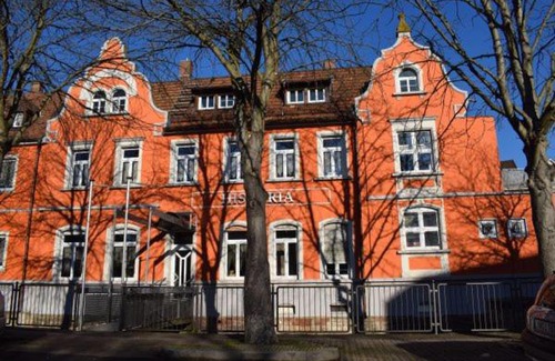 Neustadt an der Weinstrasse Hotel | Historia Hotel