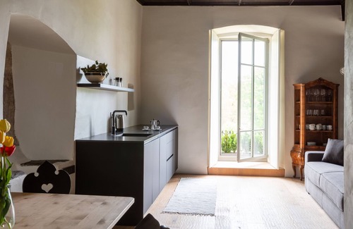 Perdonig/Predonico Other | Historic residence in the middle of the vineyard