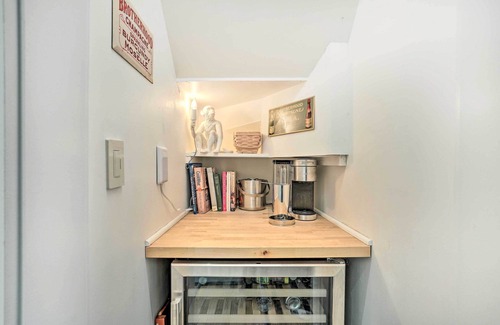 Middle Hope Cottage | Historic 1800s Cornwall-on-hudson Cottage!