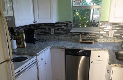 Delray Beach Cottage | Historic 1929 cottage in pineapple grove area