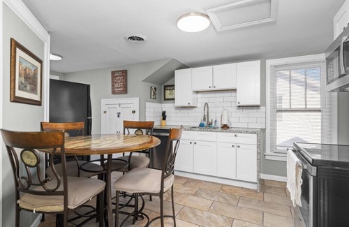 St. Charles Historic District House | Historic 5th Street House - Fully Rehabbed # 2