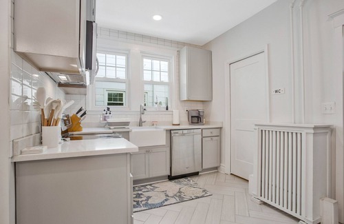 Annapolis House | Historic Annapolis Charmer <1Mile to NMC Stadium