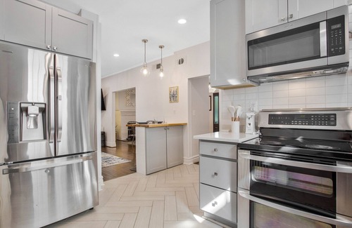 Annapolis House | Historic Annapolis Charmer <1Mile to NMC Stadium