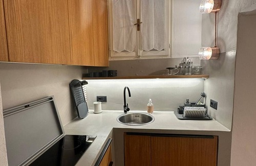 San Niccolo Apartment | Historic apartment entirely renovated in the heart of Florence