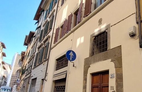 San Niccolo Apartment | Historic apartment entirely renovated in the heart of Florence