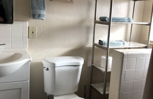 North Salt Lake Apartment | Historic Bamberger Station #6