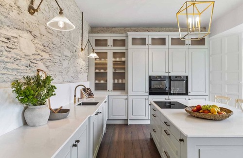 Innishannon House | Historic Belmont House built in 1820 in beautiful West Cork.