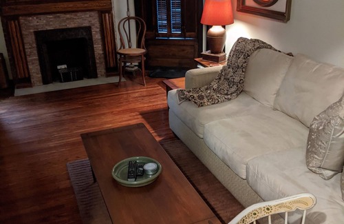 Utica House | Historic Building/Downtown Utica walk to Genesee Street 3