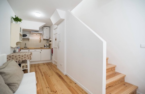 Santo Estevao Apartment | Historic Center Alfama, Wifi, Transport
