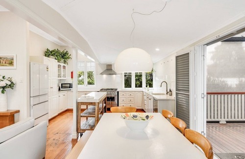 East Toowoomba House | Historic Charm & Elegance, Near Grammar!