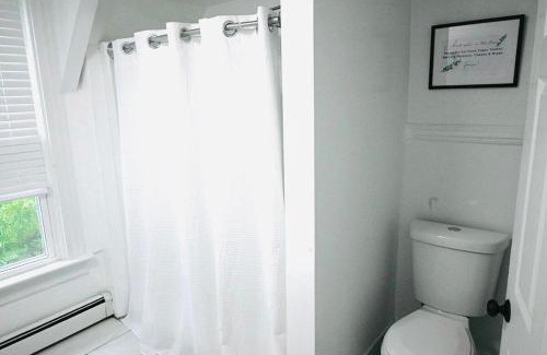 Danielson Apartment | Historic Charm Hideaway