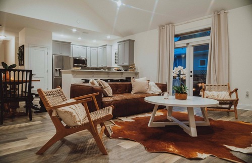 Lincolnville House | Historic Charm in the Heart of St. Augustine