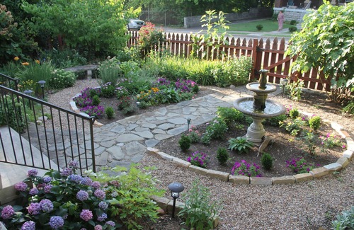 Hillsboro Village House | Historic Charmer Walk-able to Belmont University & 12 South Neighborhood