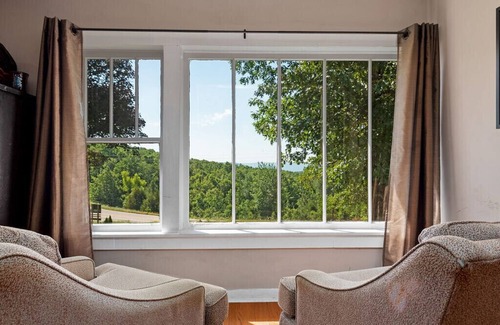 Mt. Sherman House | Historic Coffey Place