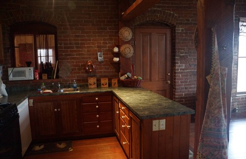 Etna House | Historic Collier Hotel Vacation Rental