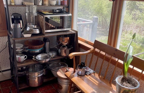 Southold Cottage | Historic cottage near the NoFo beach