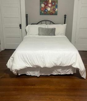 Highland Historic District House | Historic Craftsman Style Home