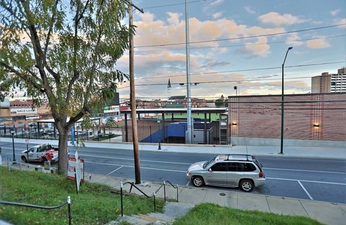 Hagerstown House | Historic Downtown Hagerstown
