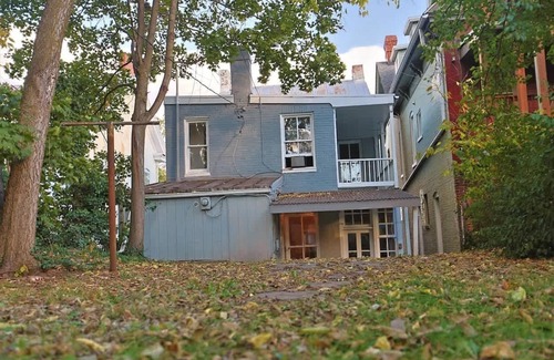 Hagerstown House | Historic Downtown Hagerstown