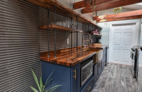 Harrisburg - Hershey Apartment | Historic Downtown Loft