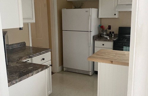 East Berlin Apartment | Historic East Berlin