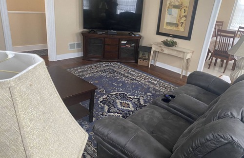 East Berlin Apartment | Historic East Berlin