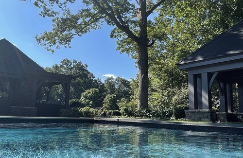 Middleburg House | Historic Equestrian Estate in Middleburg Hunt Country