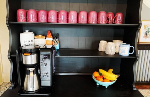 Medina House | Historic & Family Owned