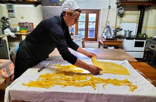 Torniella Other | Historic Farmhouse Casa del Chiodo