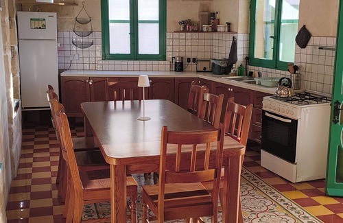 Nadur Other | Historic Farmhouse with Courtyard, Kitchen Terrace and Rooftop Pool