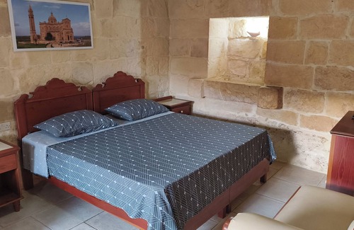 Nadur Other | Historic Farmhouse with Courtyard, Kitchen Terrace and Rooftop Pool