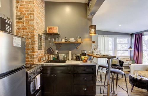 Central Midtown Apartment | Historic Hideaway | Walk to Overton Park & Bars