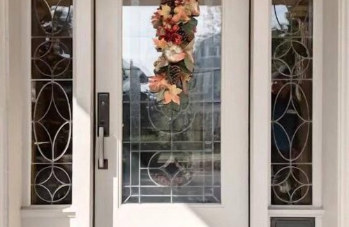 Bonnycastle House | Historic Highlands Home in Cherokee Park with or without optional Guest Suite