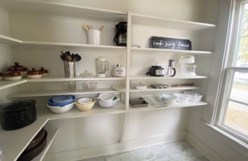 Terre Haute House | Historic Home | Central Location & Pet-Friendly