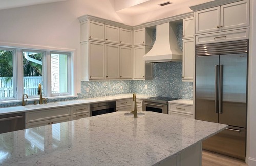 Downtown Boca Grande Historic District House | Historic Home - No Stairs - 4BD/4BTh - In the Village of Boca Grande - Sleeps 10