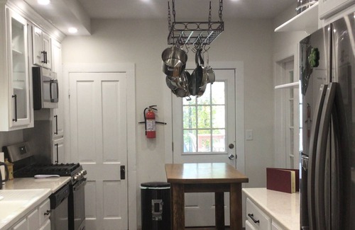 Honesdale House | Historic House near lakes, rivers and skiing