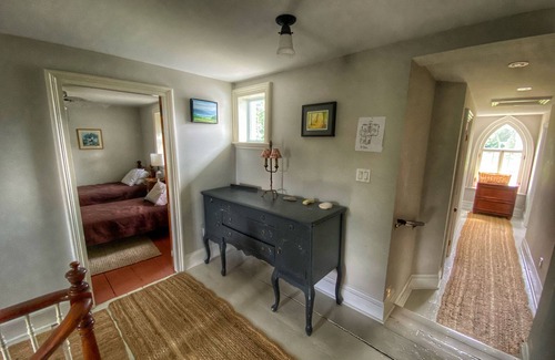 Cressy Other | Historic Loyalist Lakehouse Quiet Waterfront Escape 3.5 Acres & 300’ Shore!