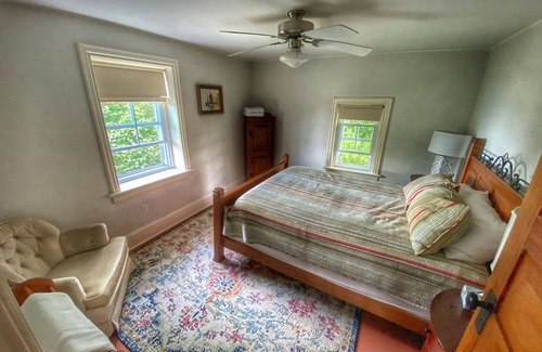 Cressy Other | Historic Loyalist Lakehouse Quiet Waterfront Escape 3.5 Acres & 300’ Shore!