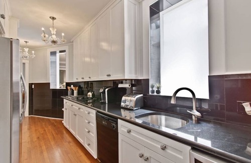 Gold Coast House | Historic luxury townhouse on Chicago's Gold Coast