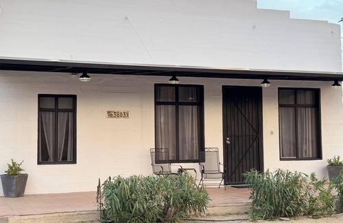 Bullhead City House | Historic Mercantile & Post Office Turned Charming 3-Bedroom Getaway