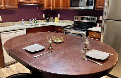 Downtown Richmond Apartment | Historic, modern, downtown.